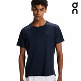 Explore On Men Performance-T - Navy / Black for trail, outdoor & lifestyle use | Liv Activ Singapore