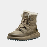 Helly Hansen Women Willetta 2.0 Insulated Winter Boots - Sepia
