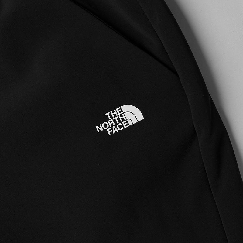 The North Face Men Thermal Podzol Tek Pants - AP TNF Black