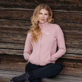 Helly Hansen Women Daybreaker Fleece Jacket - Pink Salt