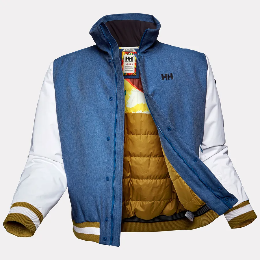 Shop Helly Hansen at Liv Activ Singapore - Professional-Grade Outdoor Clothing and Gear for Snow Sports, Skiing, and Hiking