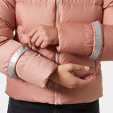 Helly Hansen Women Essence Down Jacket - Ash Rose