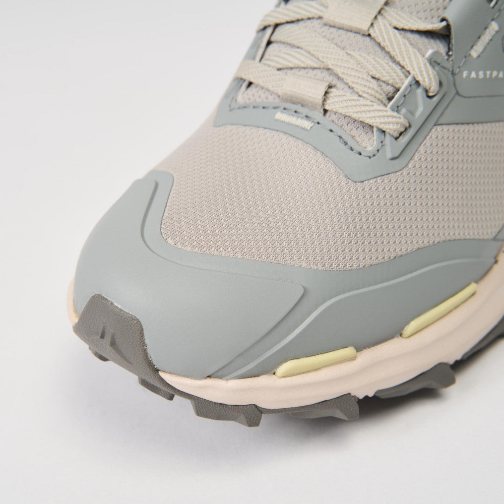 The North Face Men VECTIV™ Fastpack Lite Waterproof - Concrete / Soapstone