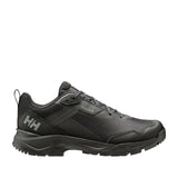 Explore Helly Hansen Men Canyon Low HT - Black for trail, outdoor & lifestyle use | Liv Activ Singapore