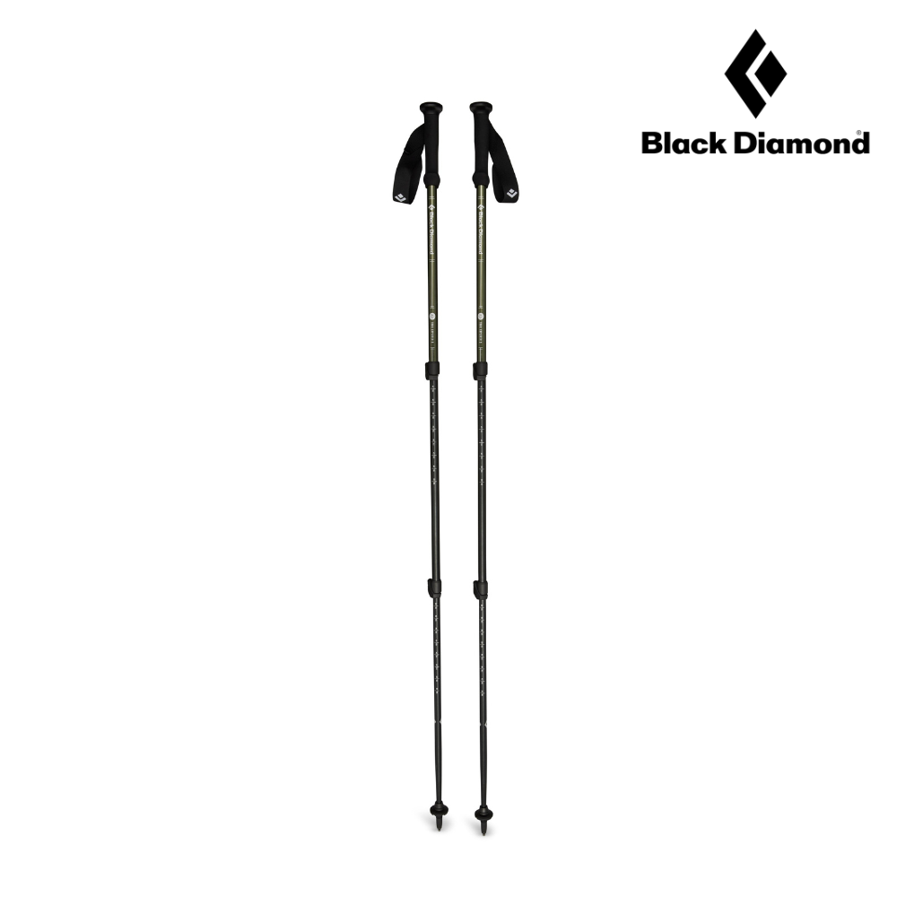 Explore Black Diamond Explorer 3 Trekking Poles - Tundra for trail, outdoor & lifestyle use | Liv Activ Singapore