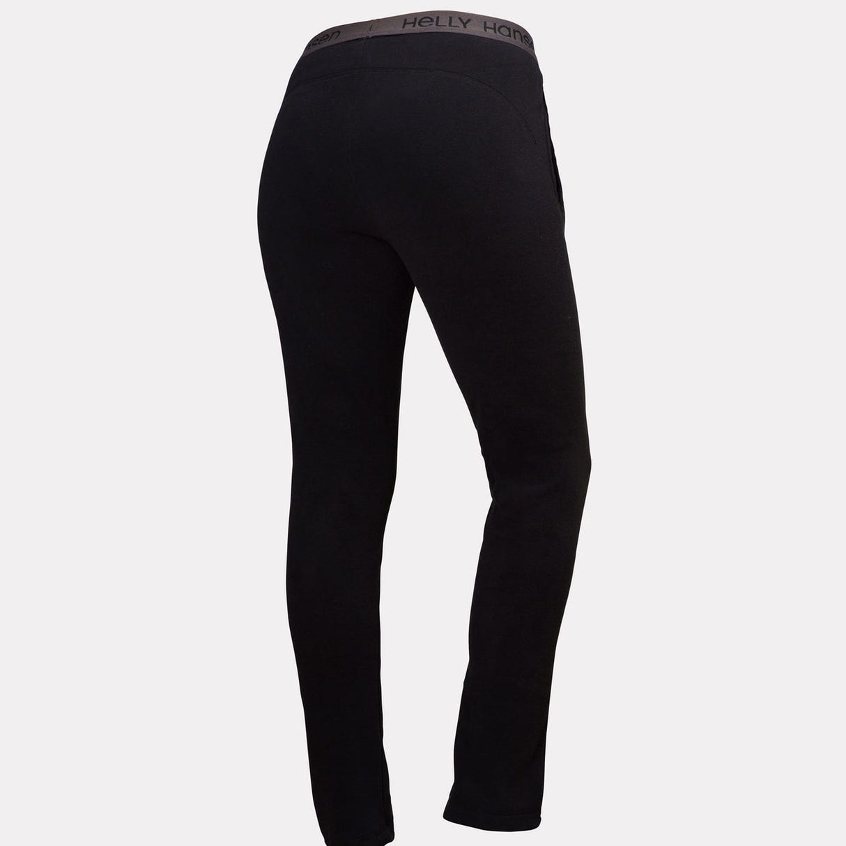 Helly Hansen Women Daybreaker Fleece Pants - Black