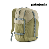 Explore Patagonia Refugio Daypack 30L - Weathered Stone for trail, outdoor & lifestyle use | Liv Activ Singapore