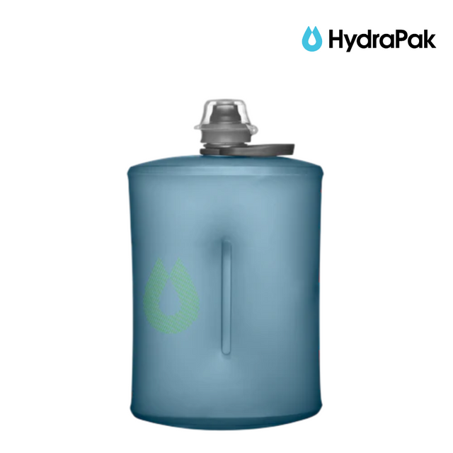 Shop HydraPak Bottles, Hydration Reservoirs, and Soft Flasks at Liv Activ - Durable and Lightweight Hydration Solutions for Running, Trail, and Hiking in Singapore
