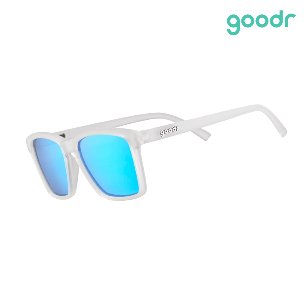 Discover Goodr Outdoor Trail Running Sunglasses at Liv Activ Singapore – Durable, Stylish, Functional, and Perfect for Adventure Seekers
