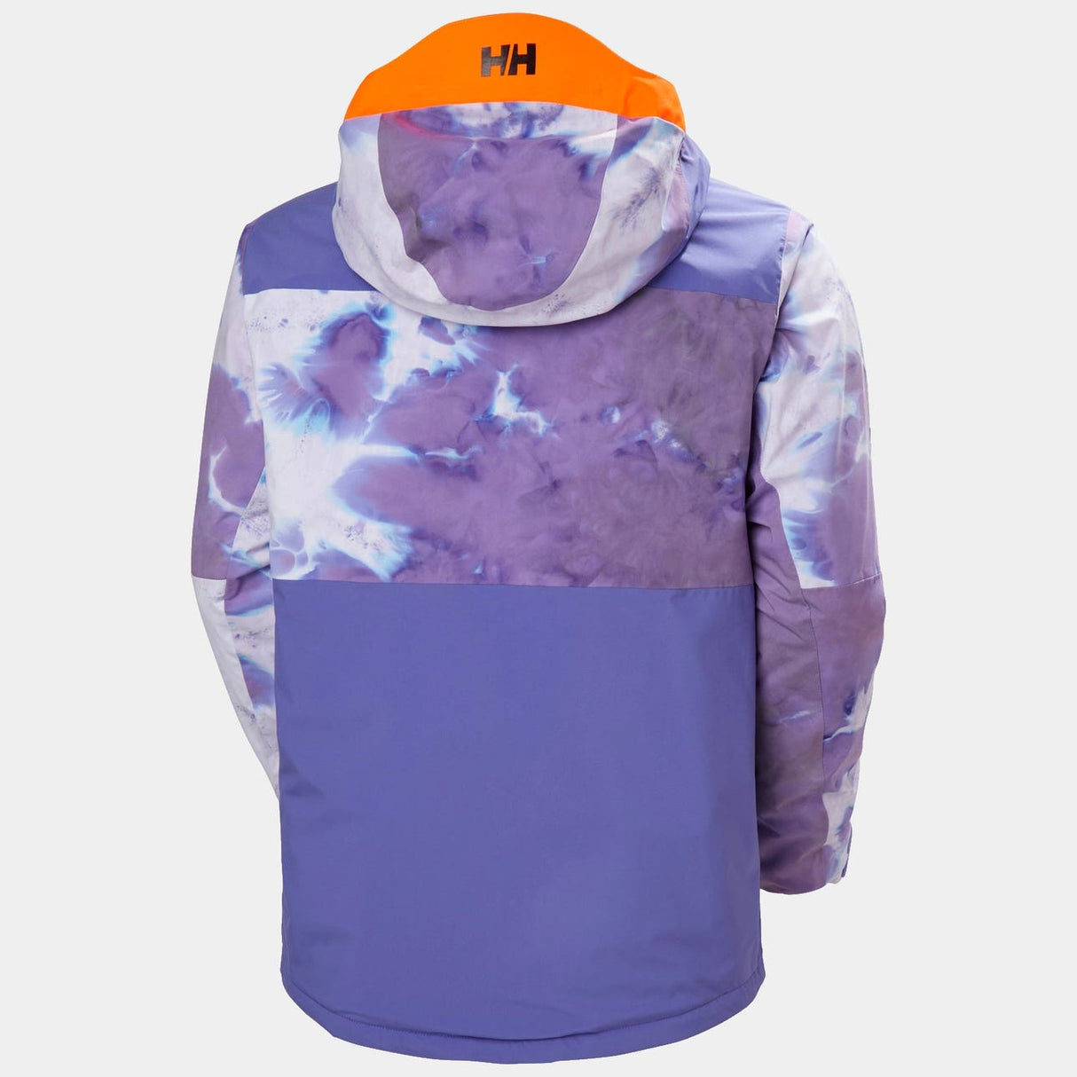 Helly Hansen Men Powdreamer 2.0 Jacket - Ultra Violet