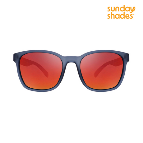 Sunday Shades Tempo Series Sunglasses - Ninety-Nine