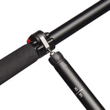 Explore Black Diamond Pursuit FLZ Trekking Poles - Black / Octane for trail, outdoor & lifestyle use | Liv Activ Singapore