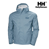 Helly Hansen Men Loke Jacket - Washed Navy