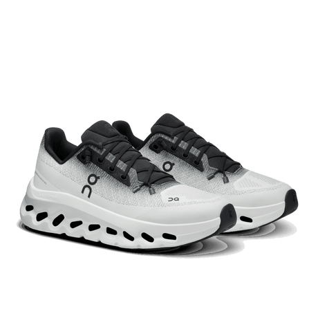 Explore On Women Cloudtilt - Black / Ivory for trail, outdoor & lifestyle use | Liv Activ Singapore
