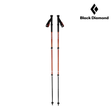 Explore Black Diamond Trail Back Trekking Poles - Burnt Sienna for trail, outdoor & lifestyle use | Liv Activ Singapore