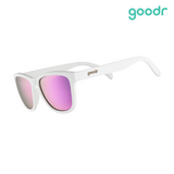 Discover Goodr Outdoor Trail Running Sunglasses at Liv Activ Singapore – Durable, Stylish, Functional, and Perfect for Adventure Seekers