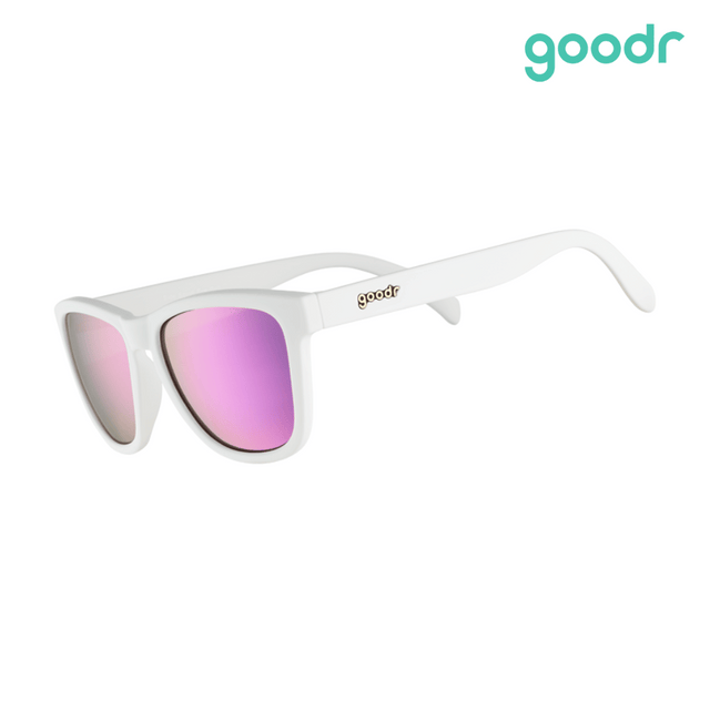 Discover Goodr Outdoor Trail Running Sunglasses at Liv Activ Singapore – Durable, Stylish, Functional, and Perfect for Adventure Seekers