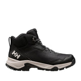 Explore Helly Hansen Women Canyon Mid HT - Black / Mellow Grey for trail, outdoor & lifestyle use | Liv Activ Singapore
