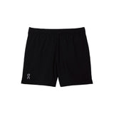 Explore On Men 5" Core Shorts - Black for trail, outdoor & lifestyle use | Liv Activ Singapore