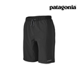 Explore Patagonia Men Terrebonne Shorts - 10" - Black for trail, outdoor & lifestyle use | Liv Activ Singapore