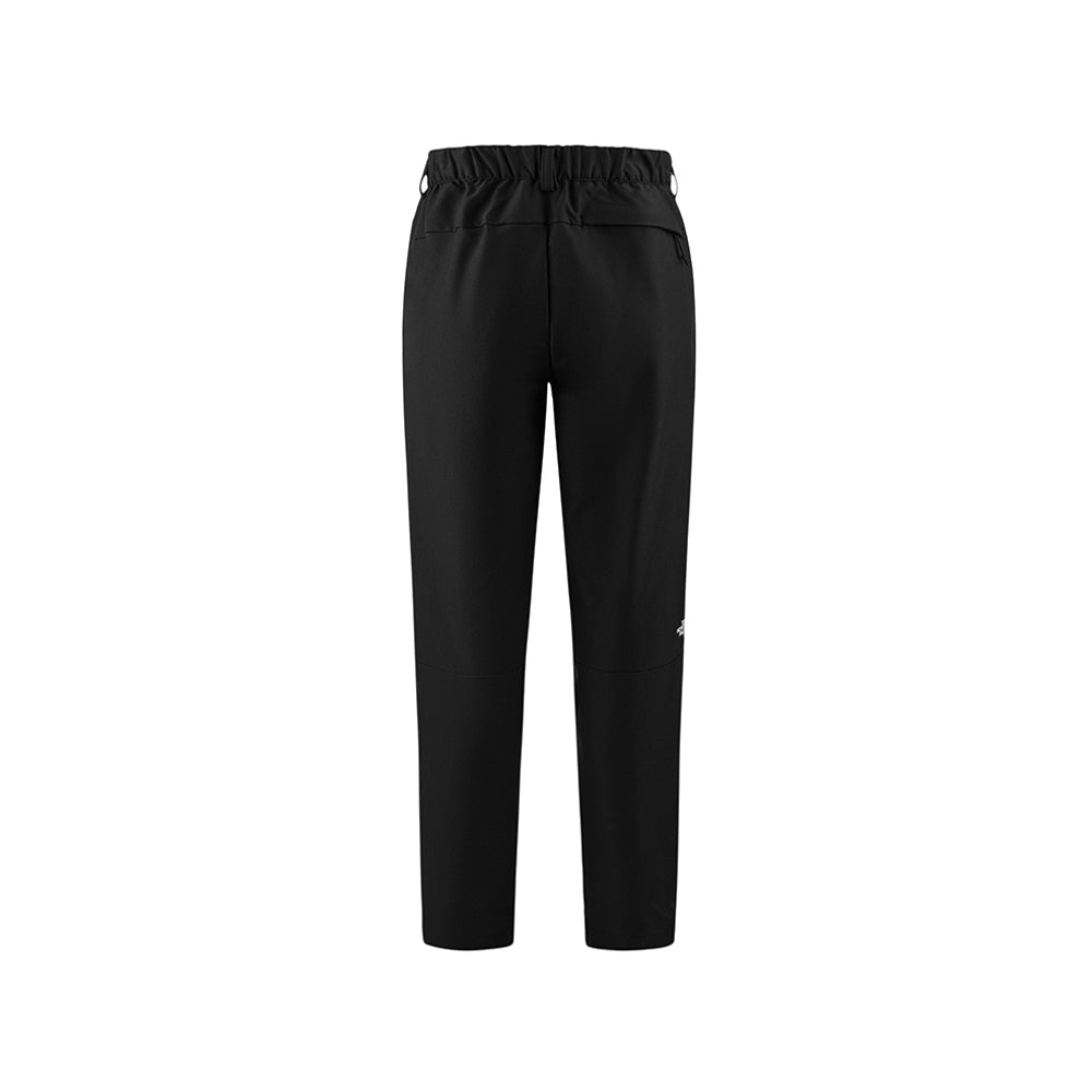The North Face Women Spinney Tek Pants - AP TNF Black – Liv Activ
