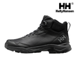 Explore Helly Hansen Men Canyon Mid HT - Black for trail, outdoor & lifestyle use | Liv Activ Singapore