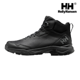 Explore Helly Hansen Men Canyon Mid HT - Black for trail, outdoor & lifestyle use | Liv Activ Singapore