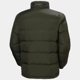 Helly Hansen Men Yu 23 Reversible Puffer - Dark Utility