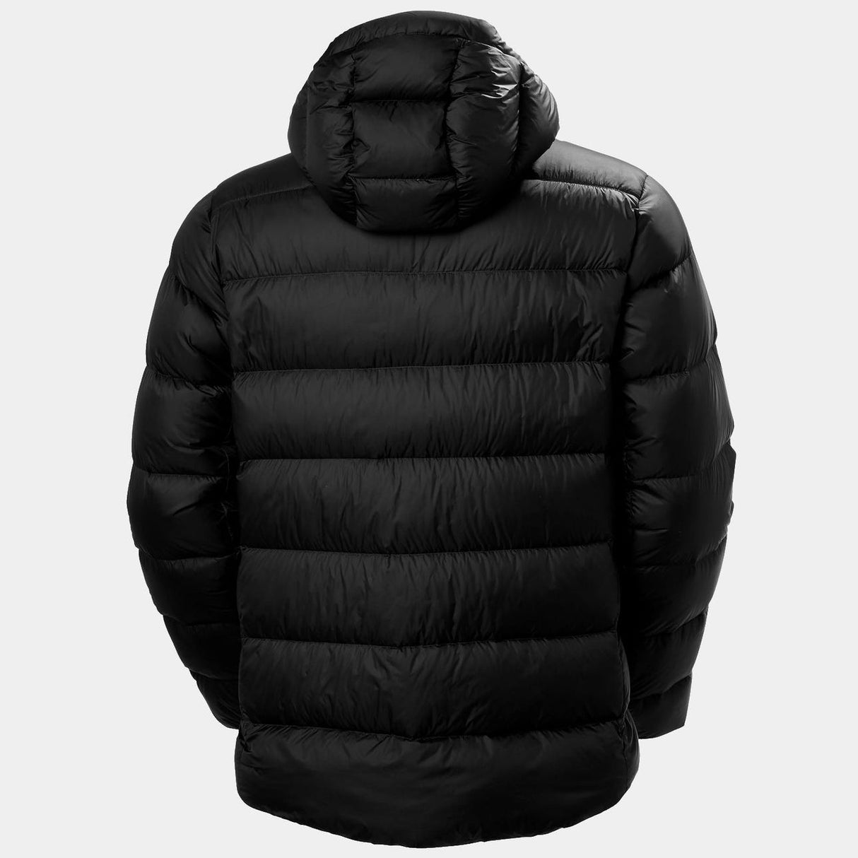 Helly Hansen Men Glacier Down Jacket - Black