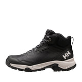 Explore Helly Hansen Women Canyon Mid HT - Black / Mellow Grey for trail, outdoor & lifestyle use | Liv Activ Singapore