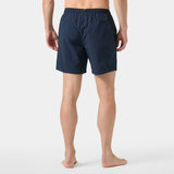 Explore Helly Hansen Men Calshot Swim Trunk 7" - Navy for trail, outdoor & lifestyle use | Liv Activ Singapore