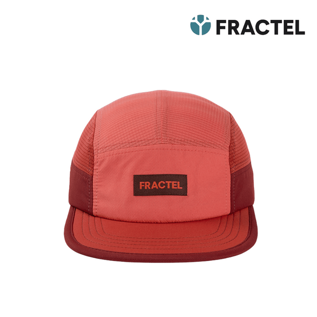 Shop Fractel Caps and Visors at Liv Activ  - Stylish, Functional, and Eco-Friendly Headwear for Runners and Trail Enthusiasts in Singapore