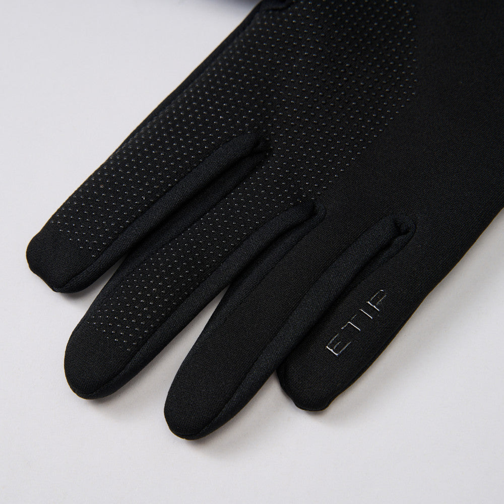 The North Face Unisex Etip™ Recycled Gloves - TNF Black / TNF White