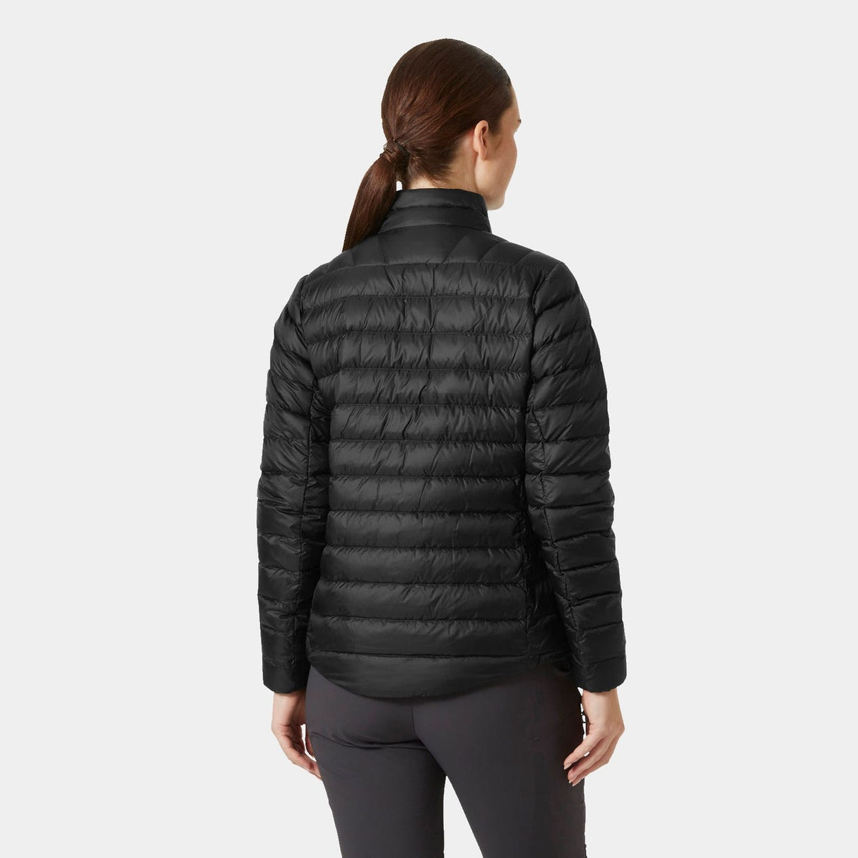 Helly Hansen Women Verglas Down Jacket 2.0 - Black