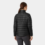 Helly Hansen Women Verglas Down Jacket 2.0 - Black
