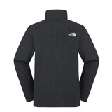 The North Face Men Blizzard Fleece GTX Triclimate Jacket - AP TNF Black