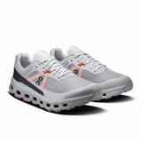 Explore On Men Cloudvista 2 - Glacier / Rock for trail, outdoor & lifestyle use | Liv Activ Singapore