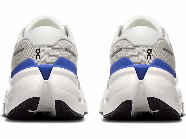 Explore On Women Cloudrunner 3 - Pearl / Sailor for trail, outdoor & lifestyle use | Liv Activ Singapore