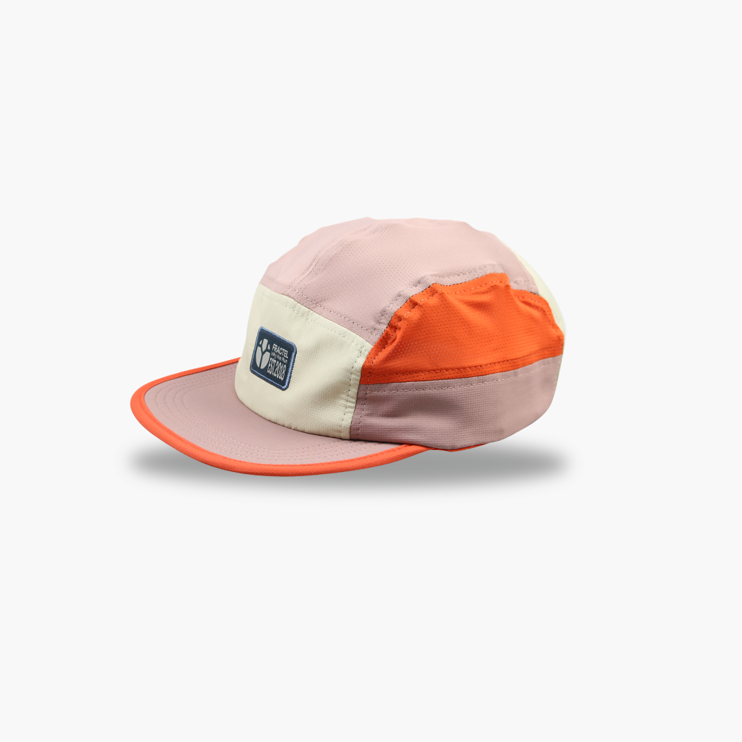 Shop Fractel Caps and Visors at Liv Activ  - Stylish, Functional, and Eco-Friendly Headwear for Runners and Trail Enthusiasts in Singapore