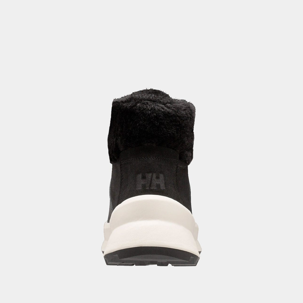 Helly Hansen Women Marcellina Insulated Winter Boots - Black / Snow