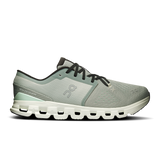 Explore On Men Cloud X 4 - Tin / Iceberg for trail, outdoor & lifestyle use | Liv Activ Singapore