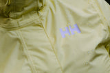 Explore Helly Hansen Women Loke Jacket - Yellow Pear for trail, outdoor & lifestyle use | Liv Activ Singapore