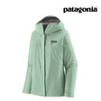 Explore Patagonia Women Torrentshell 3L Rain Jacket - Thin Ice for trail, outdoor & lifestyle use | Liv Activ Singapore