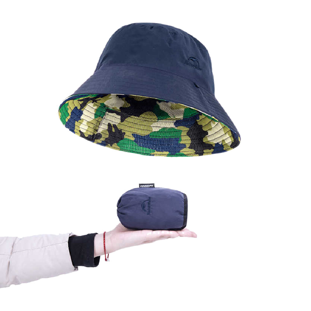 Naturehike Outdoor UV Protection Fishermen Hat