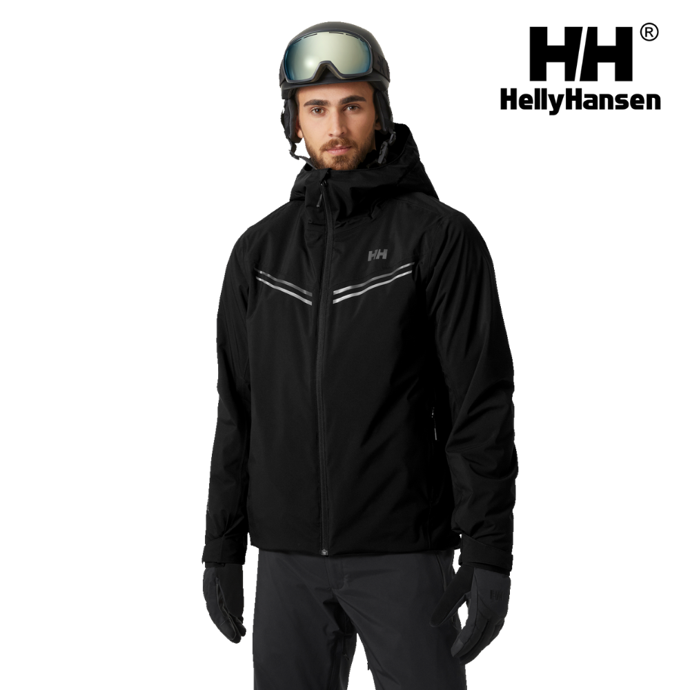 Shop Helly Hansen at Liv Activ Singapore - Professional-Grade Outdoor Clothing and Gear for Snow Sports, Skiing, and Hiking
