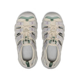 Explore KEEN Women Hyperport H2 Sandal - Lily Pad / Orchid Bloom for trail, outdoor & lifestyle use | Liv Activ Singapore