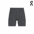 Explore On Women Studio Knit Shorts - Graphite / Heather for trail, outdoor & lifestyle use | Liv Activ Singapore