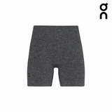 Explore On Women Studio Knit Shorts - Graphite / Heather for trail, outdoor & lifestyle use | Liv Activ Singapore