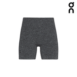 Explore On Women Studio Knit Shorts - Graphite / Heather for trail, outdoor & lifestyle use | Liv Activ Singapore