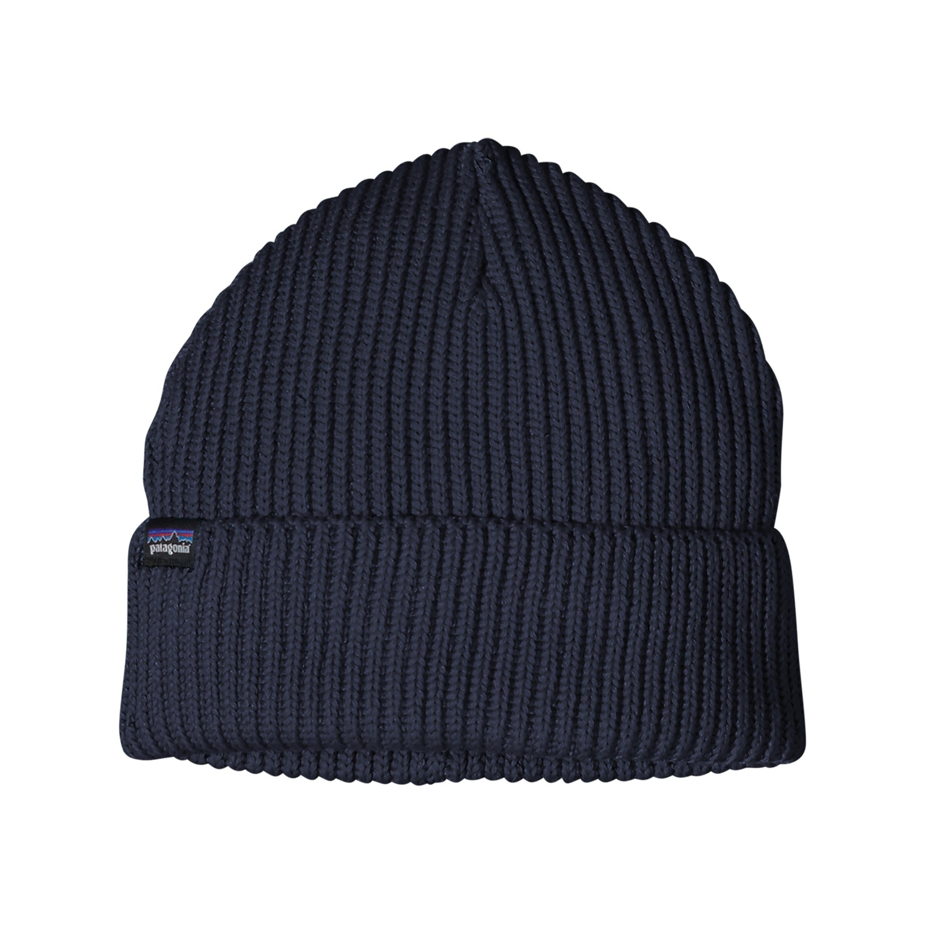 Patagonia Unisex Fisherman's Rolled Beanie - 2 Colours – Liv Activ